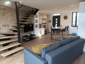 Appartement Caraman